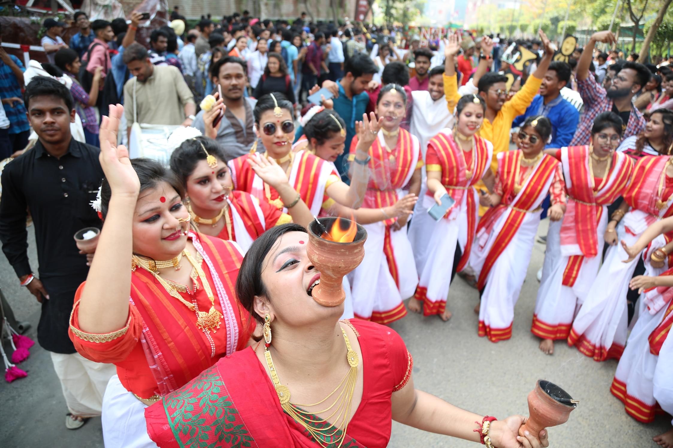 LPU Campus Life photo 17