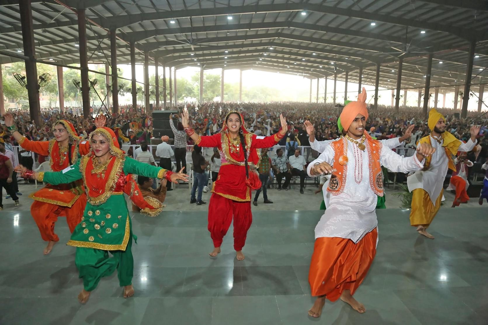 LPU Campus Life photo 15