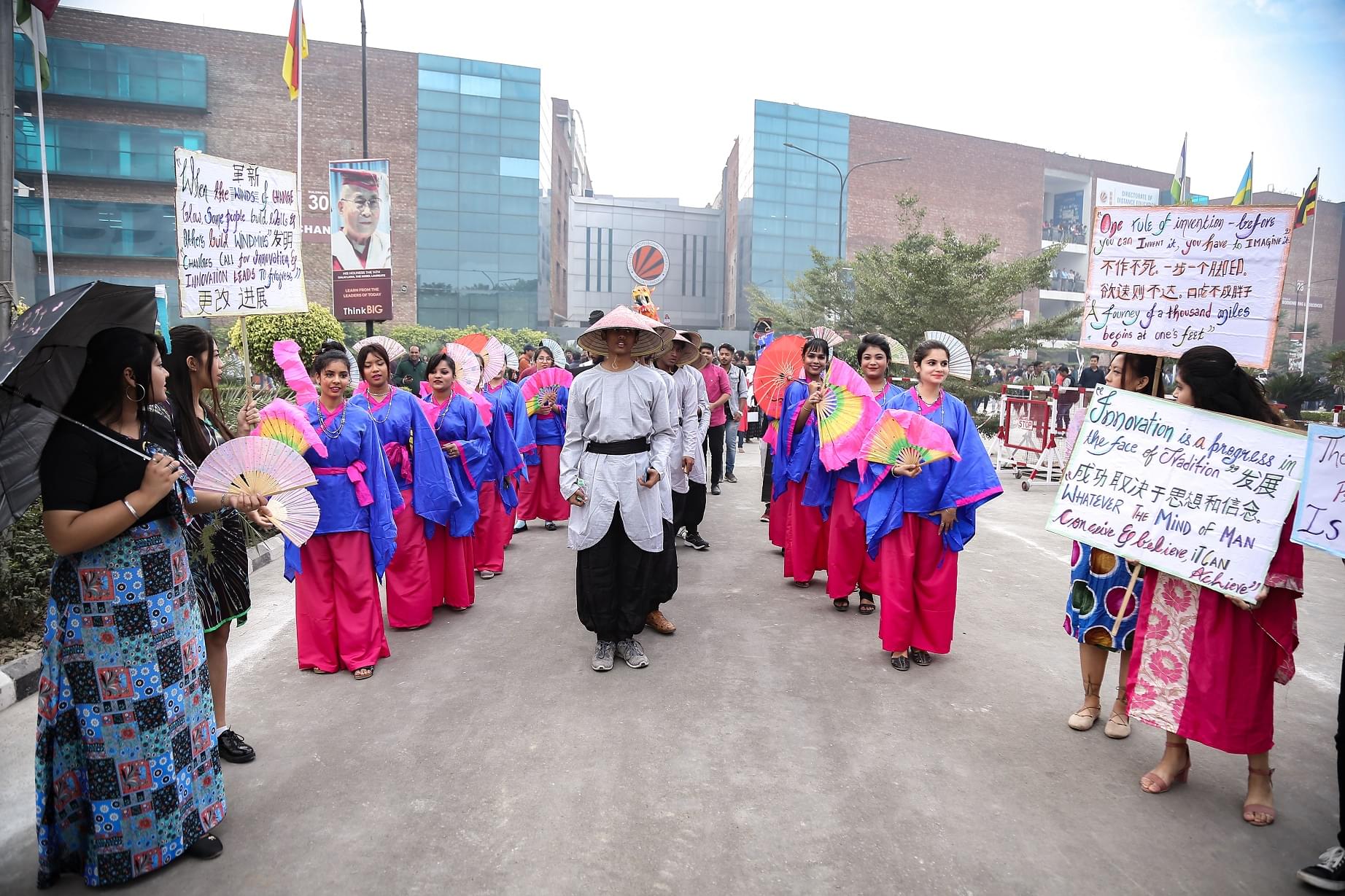 LPU Campus Life photo 18