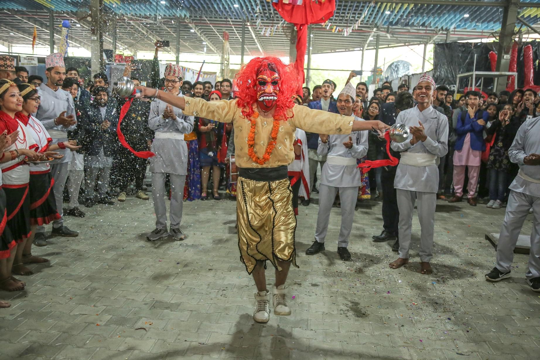 LPU Campus Life photo 19