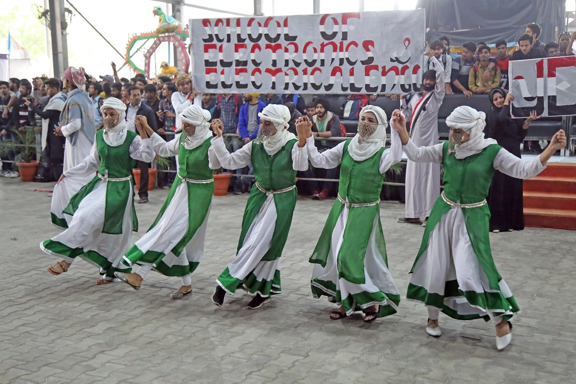 LPU Campus Life photo 20