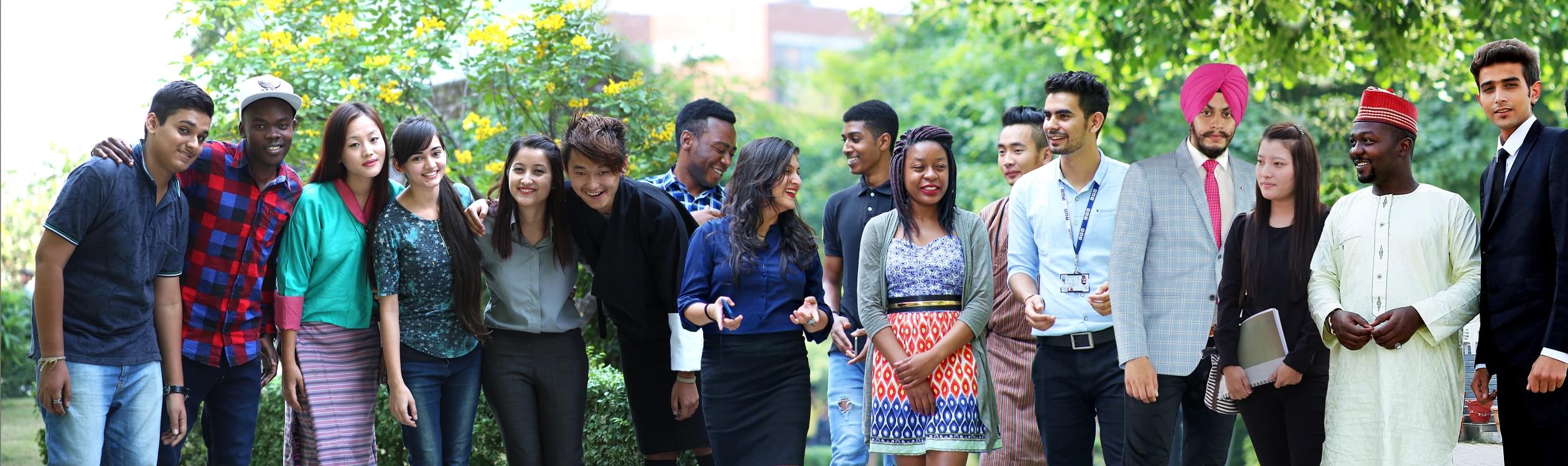 LPU LPU Visitors photo 43