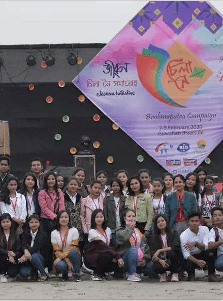 Flywayy Institute of Air Hostess Training Guwahati Events photo 7