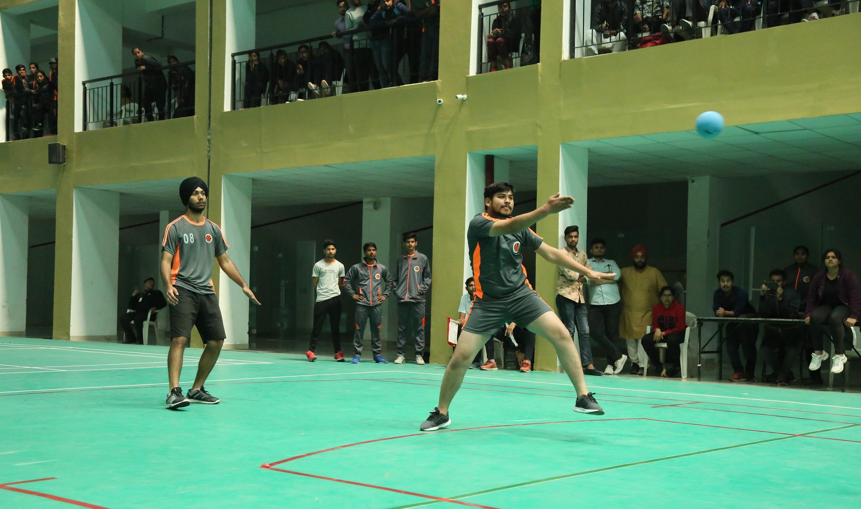 LPU Sports photo 39