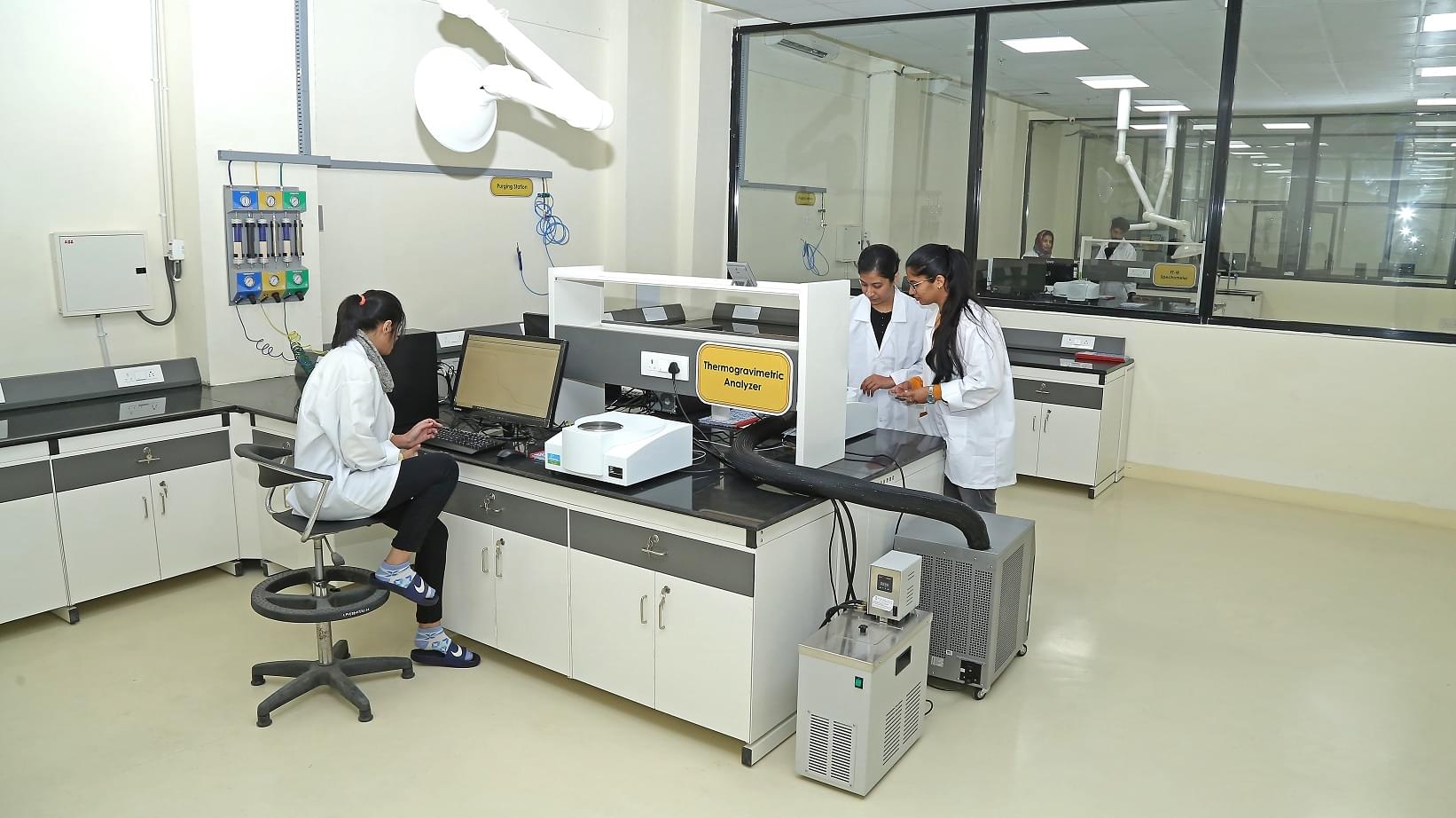 LPU Perkin Elmer photo 1