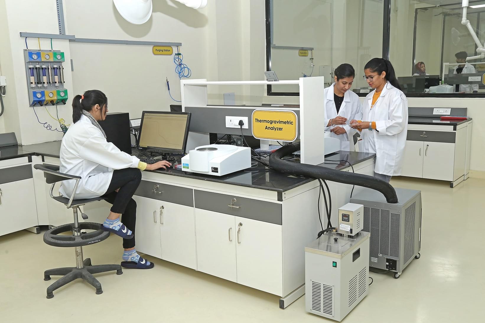 LPU Perkin Elmer photo 2