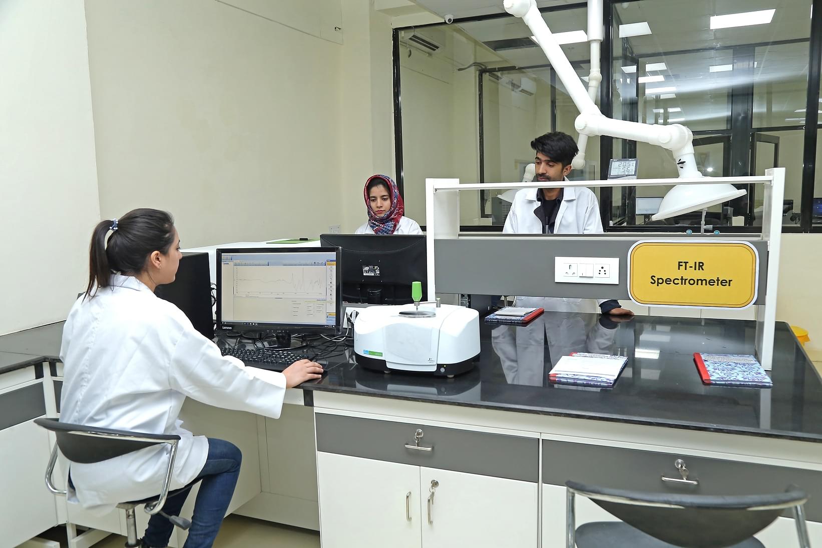 LPU Perkin Elmer photo 3