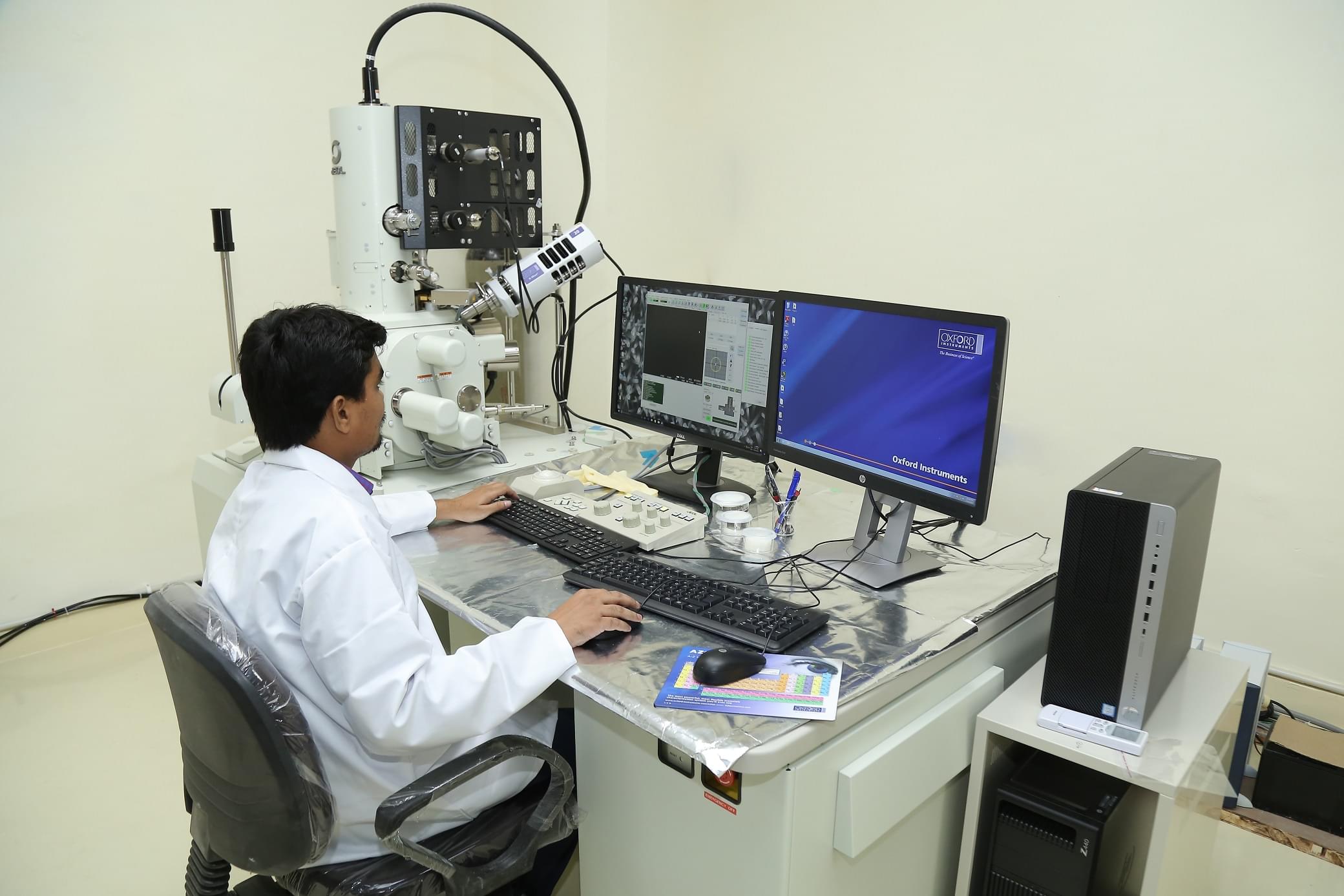 LPU Jeol-LPU photo 1