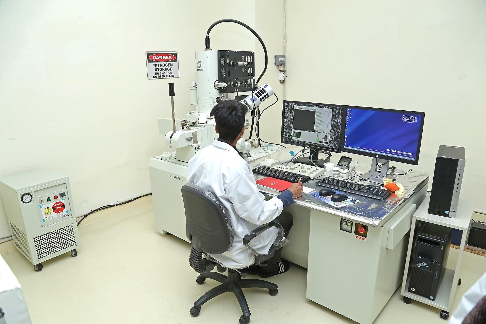 LPU Jeol-LPU photo 3