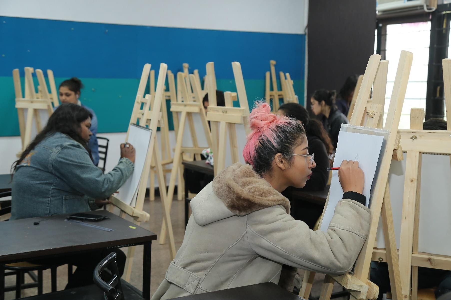 LPU LPU Fashion Lab photo 12