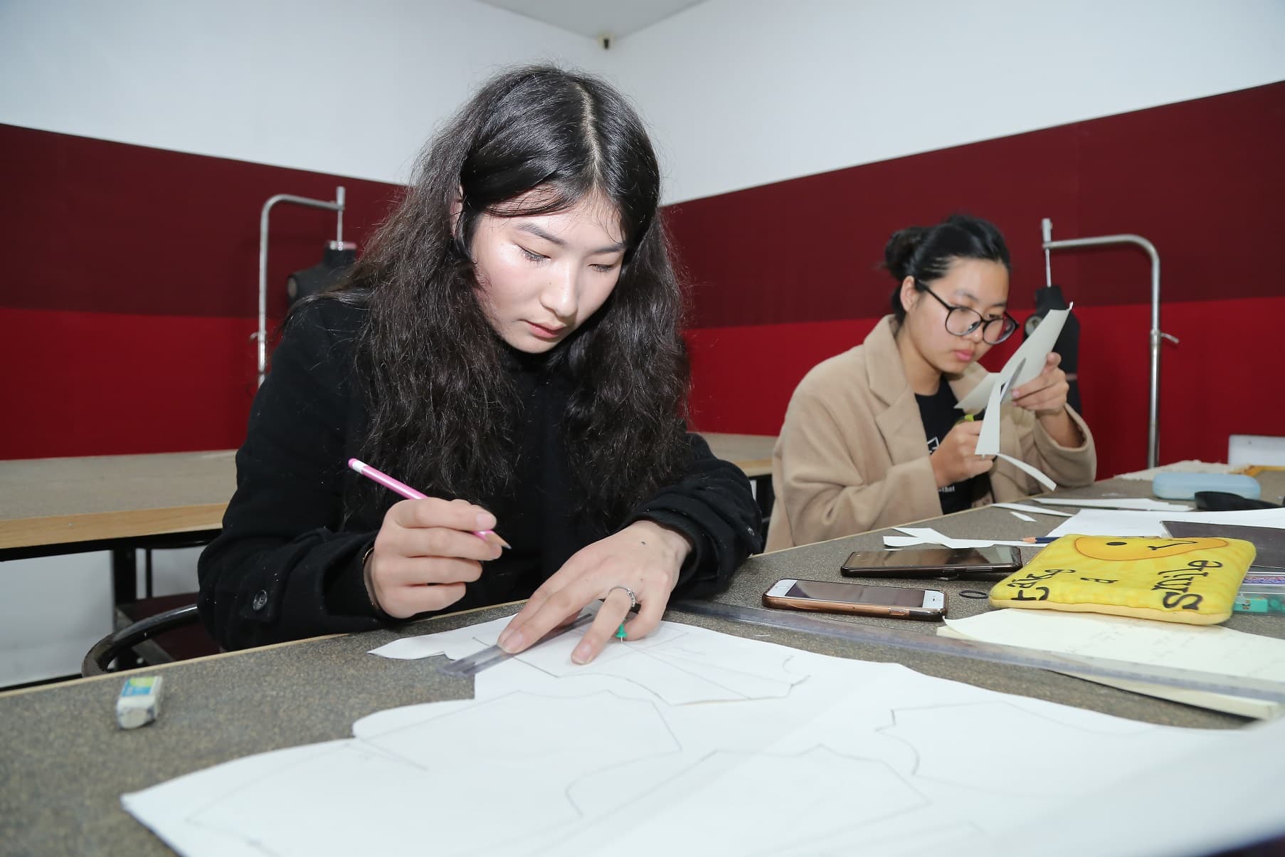 LPU LPU Fashion Lab photo 13