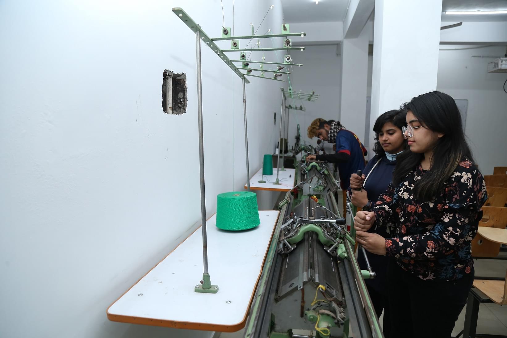 LPU LPU Fashion Lab photo 14