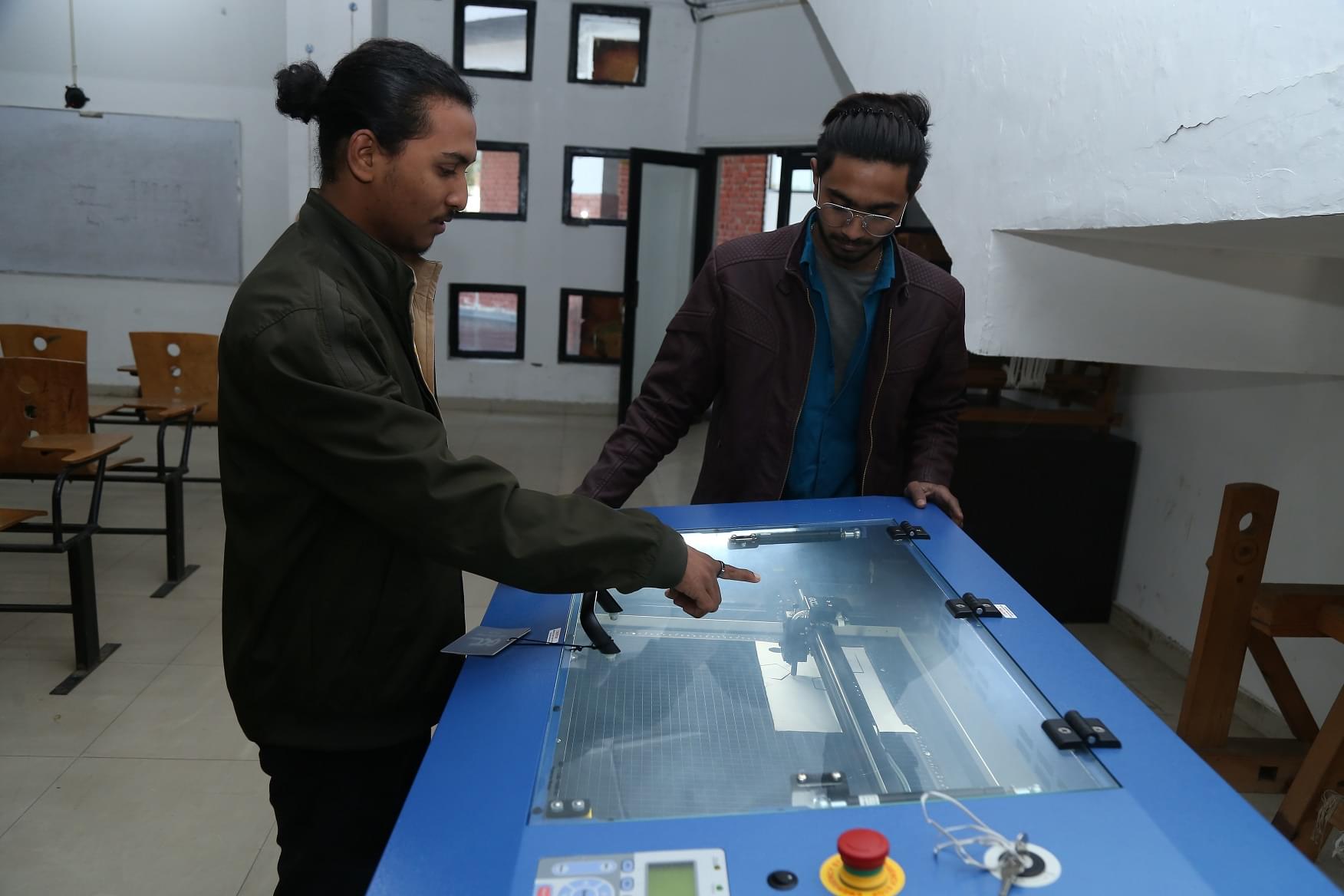 LPU LPU Fashion Lab photo 15