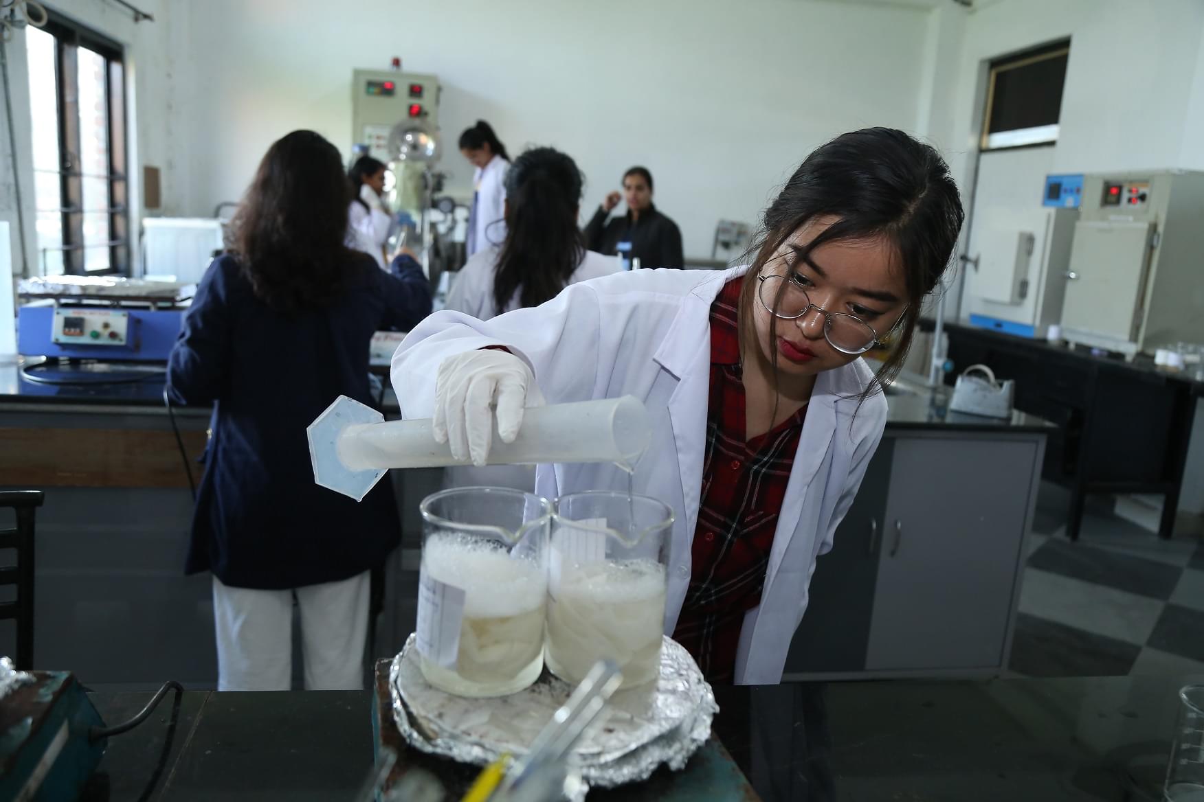 LPU LPU Fashion Lab photo 16