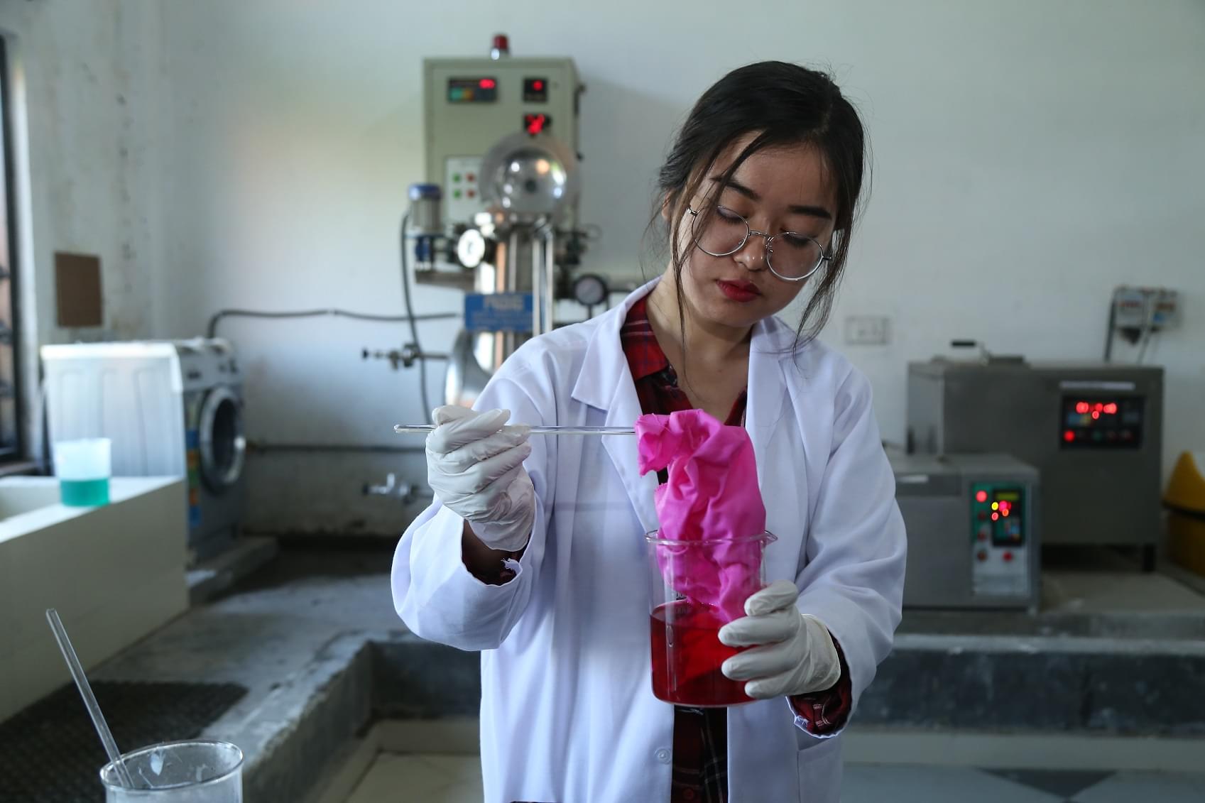 LPU LPU Fashion Lab photo 18