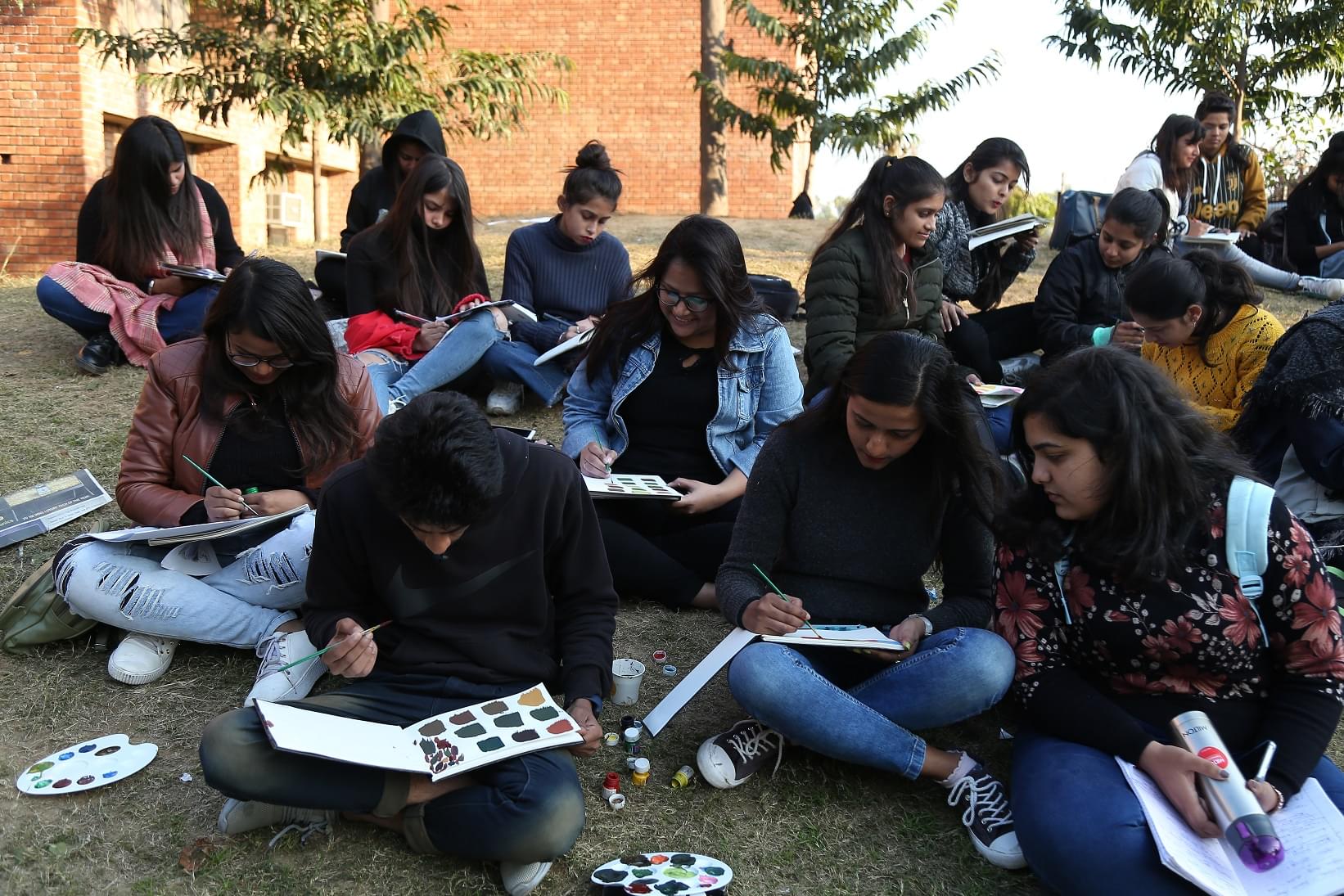 LPU LPU Fashion Lab photo 19