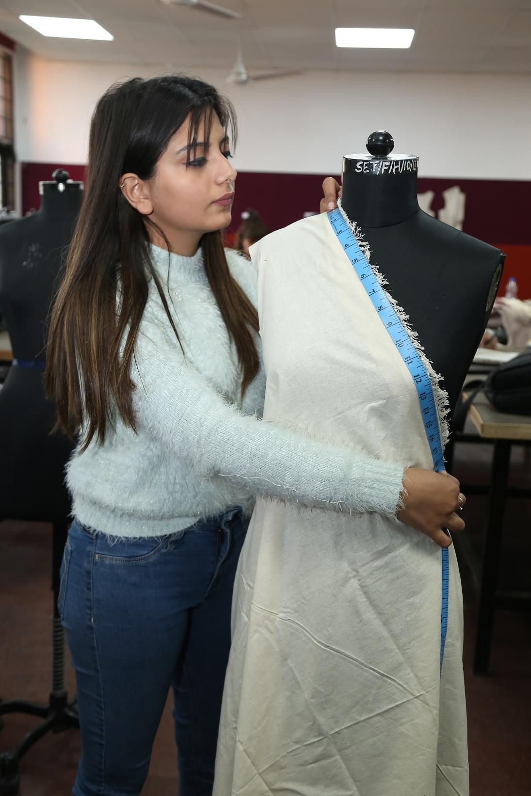 LPU LPU Fashion Lab photo 21