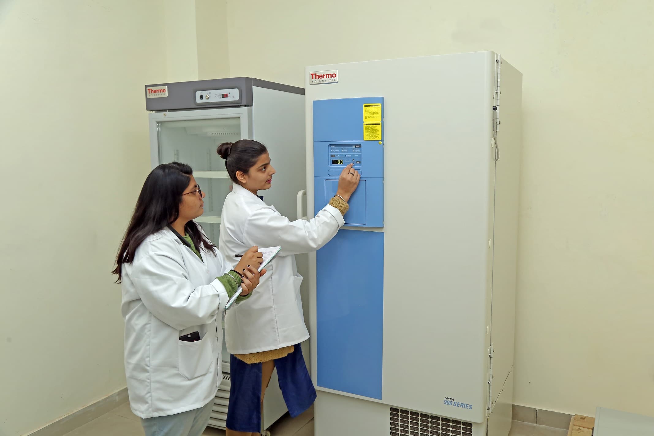 LPU Practical Training & Labs photo 40