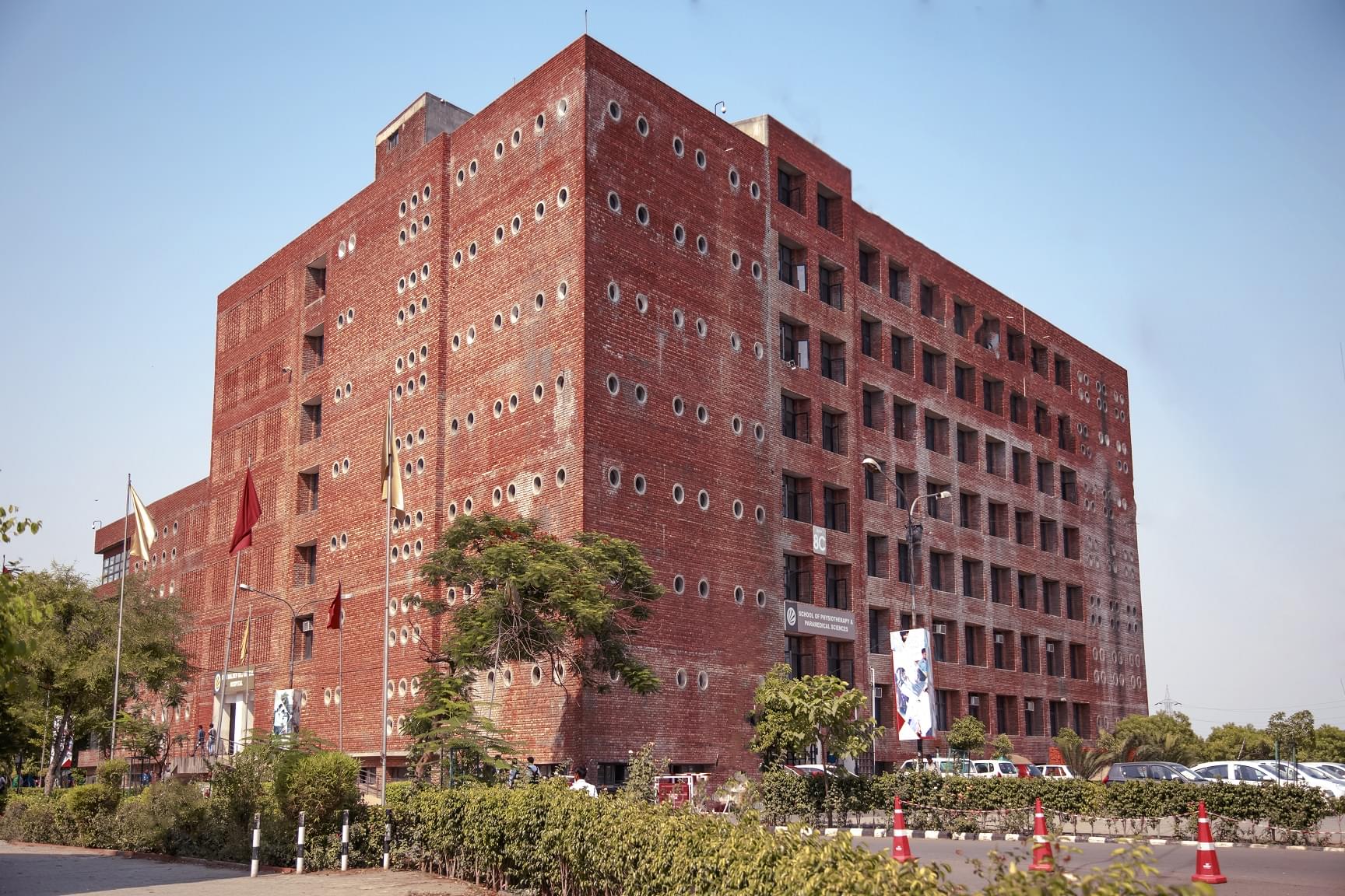 LPU LPU Campus photo 88