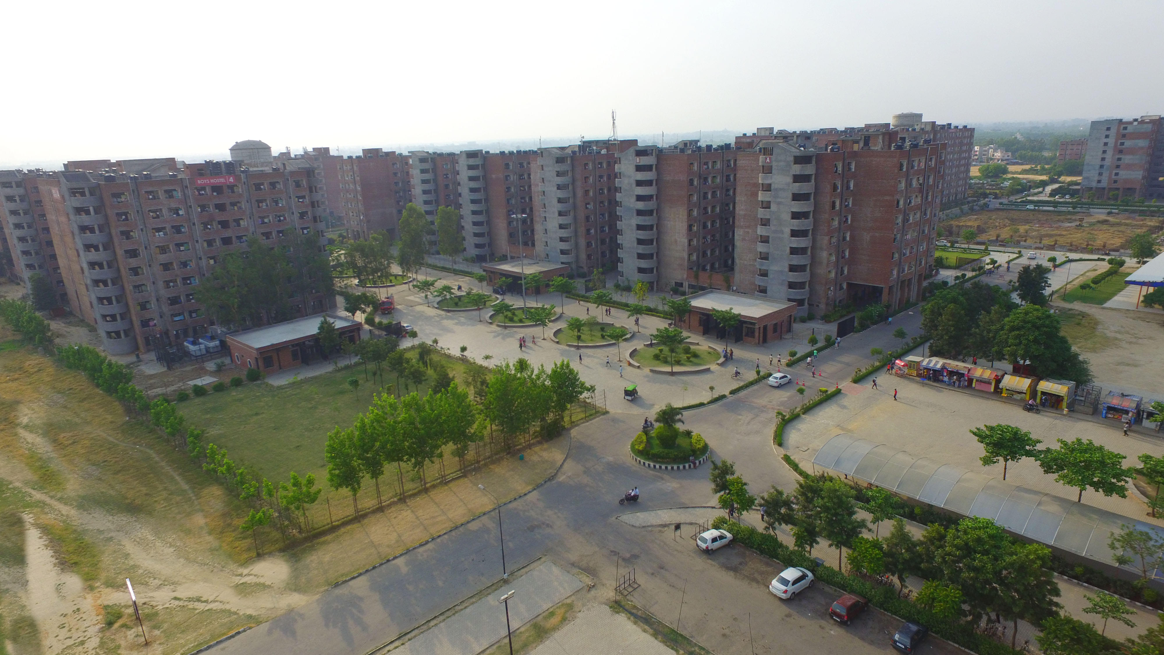 LPU LPU Campus photo 90