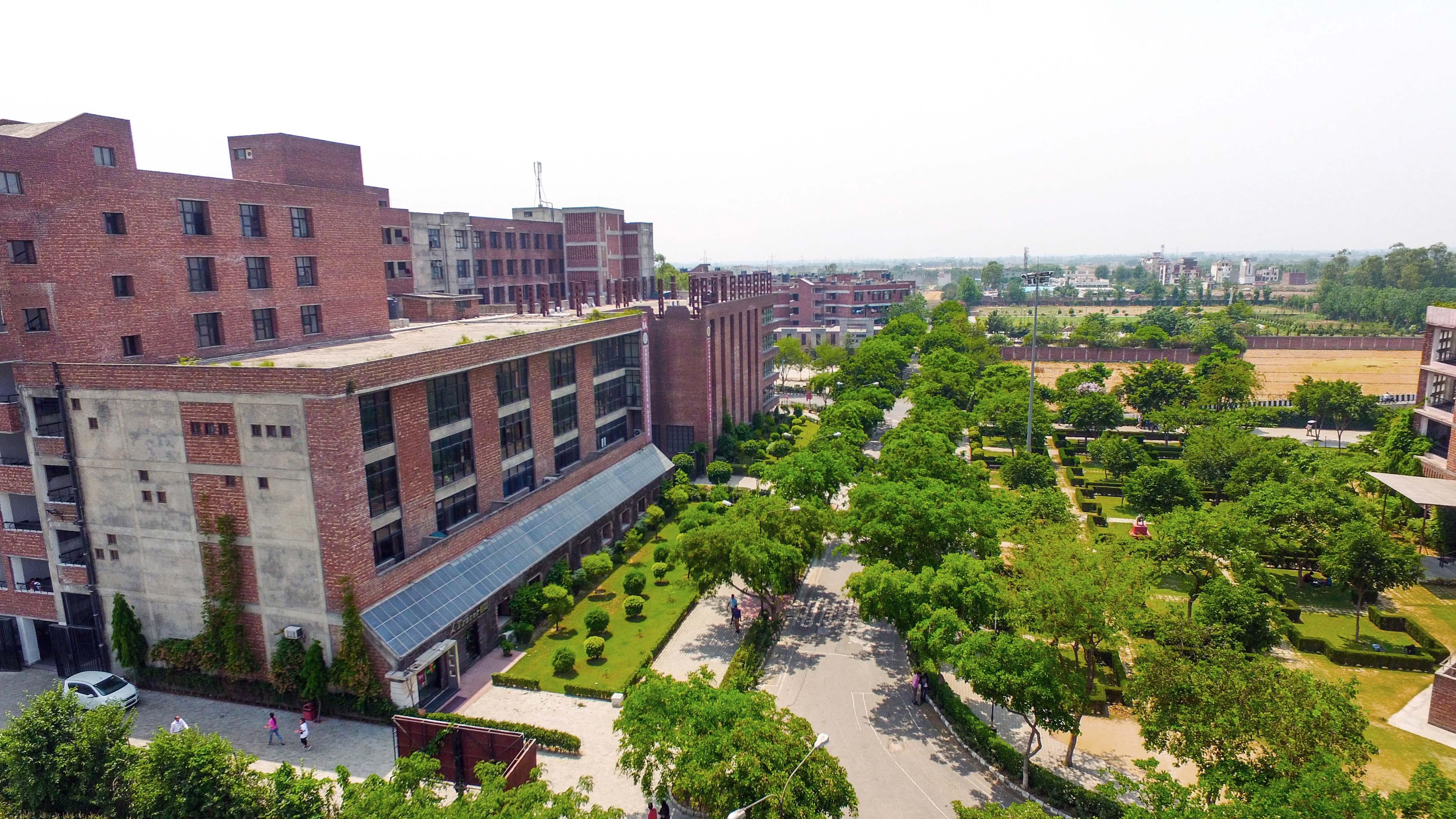 LPU LPU Campus photo 92