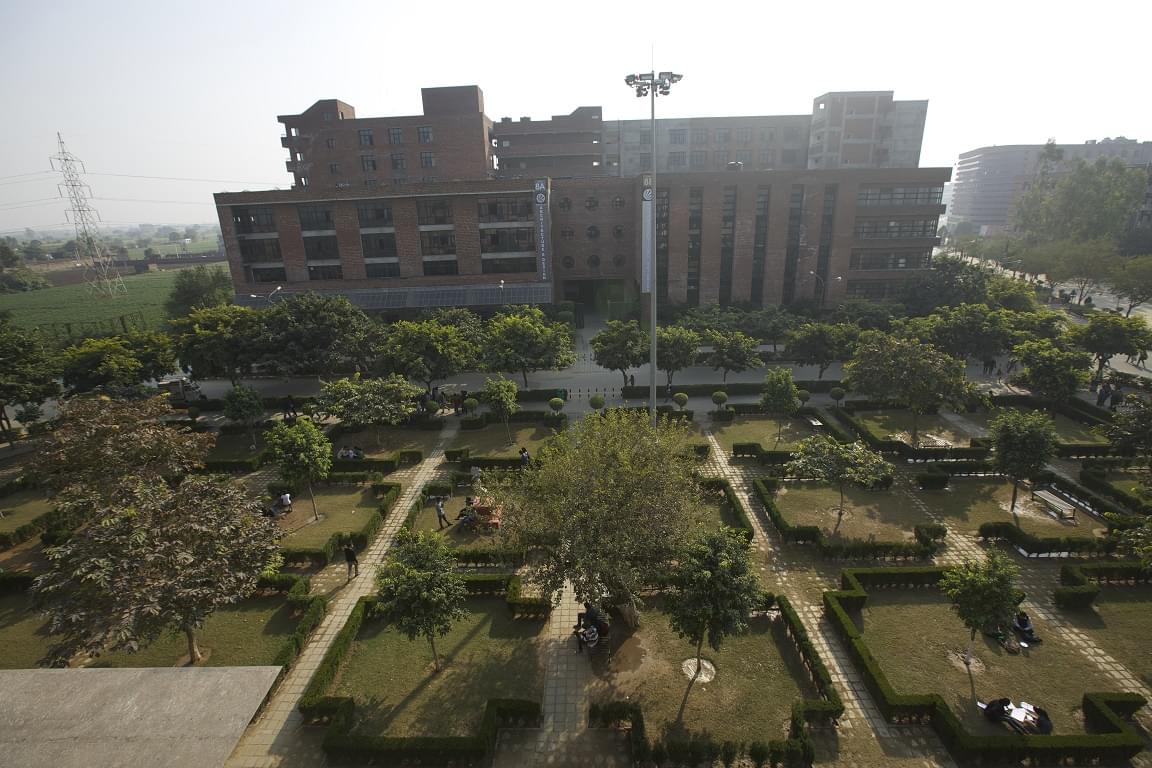 LPU LPU Campus photo 93