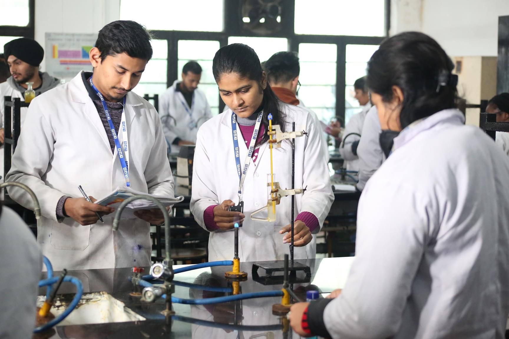 LPU Facility photo 2