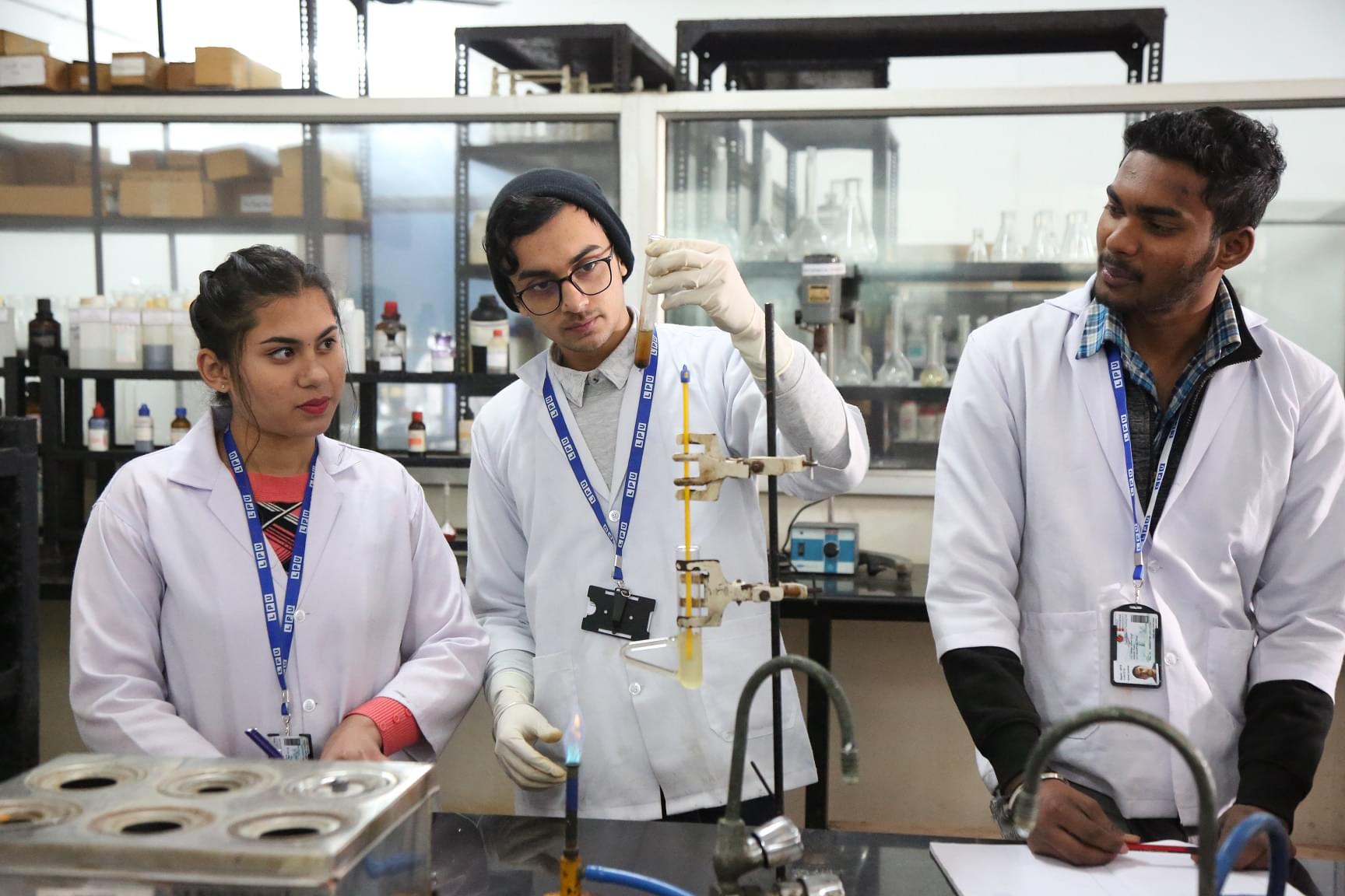 LPU Facility photo 3