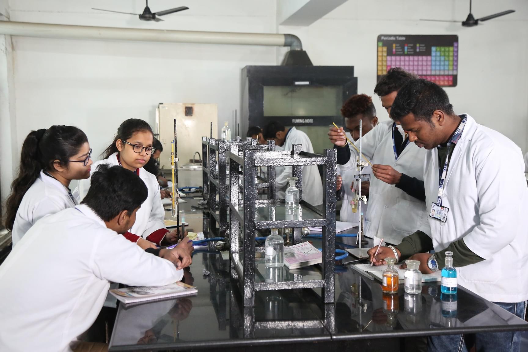 LPU Facility photo 4