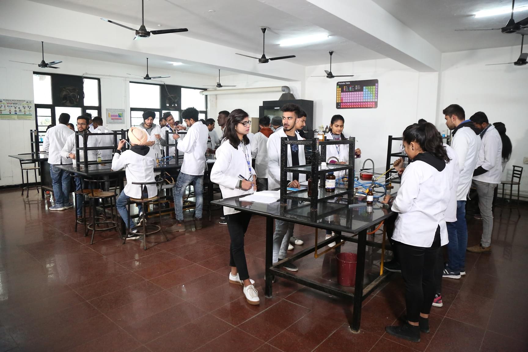 LPU Facility photo 5