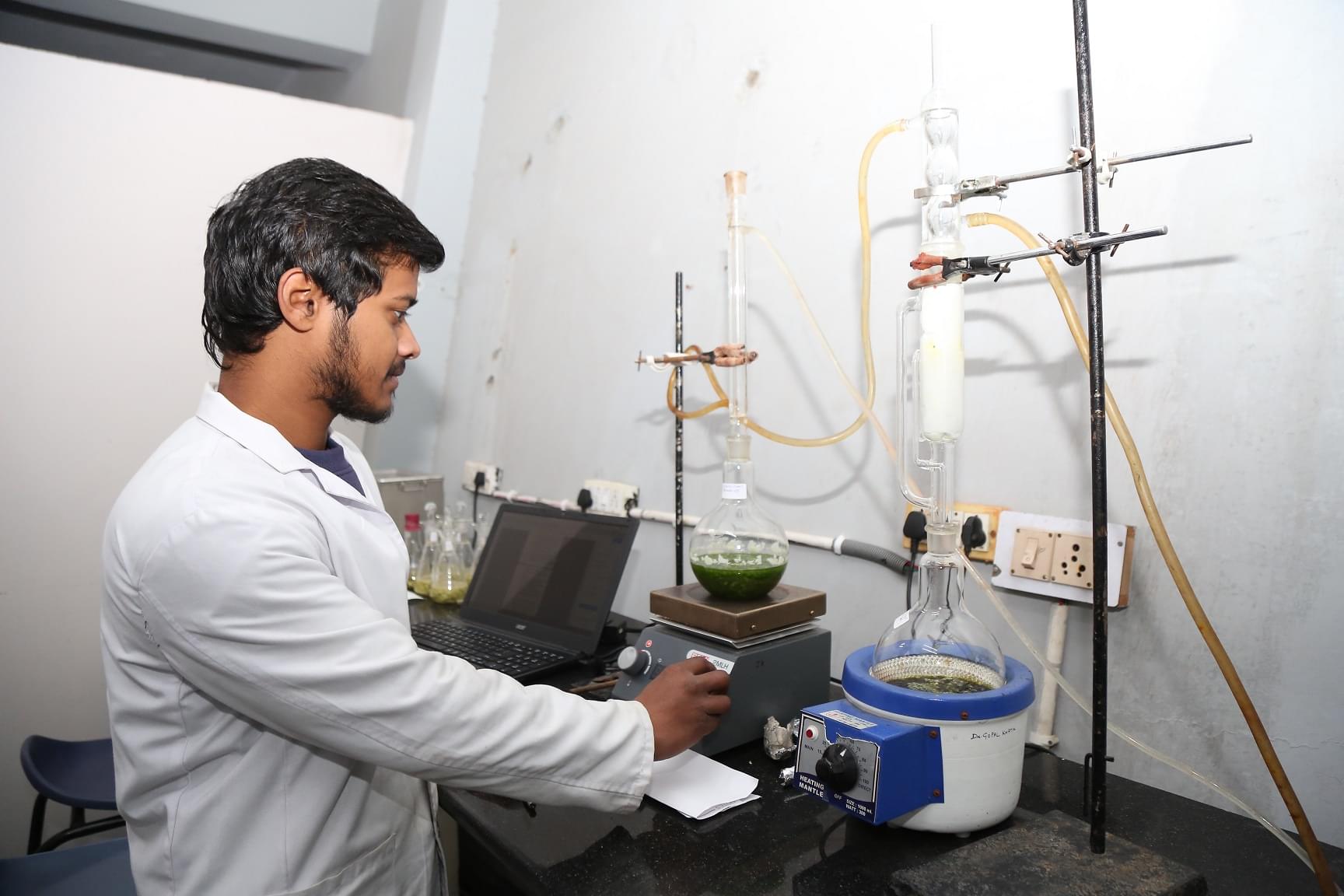 LPU Facility photo 6