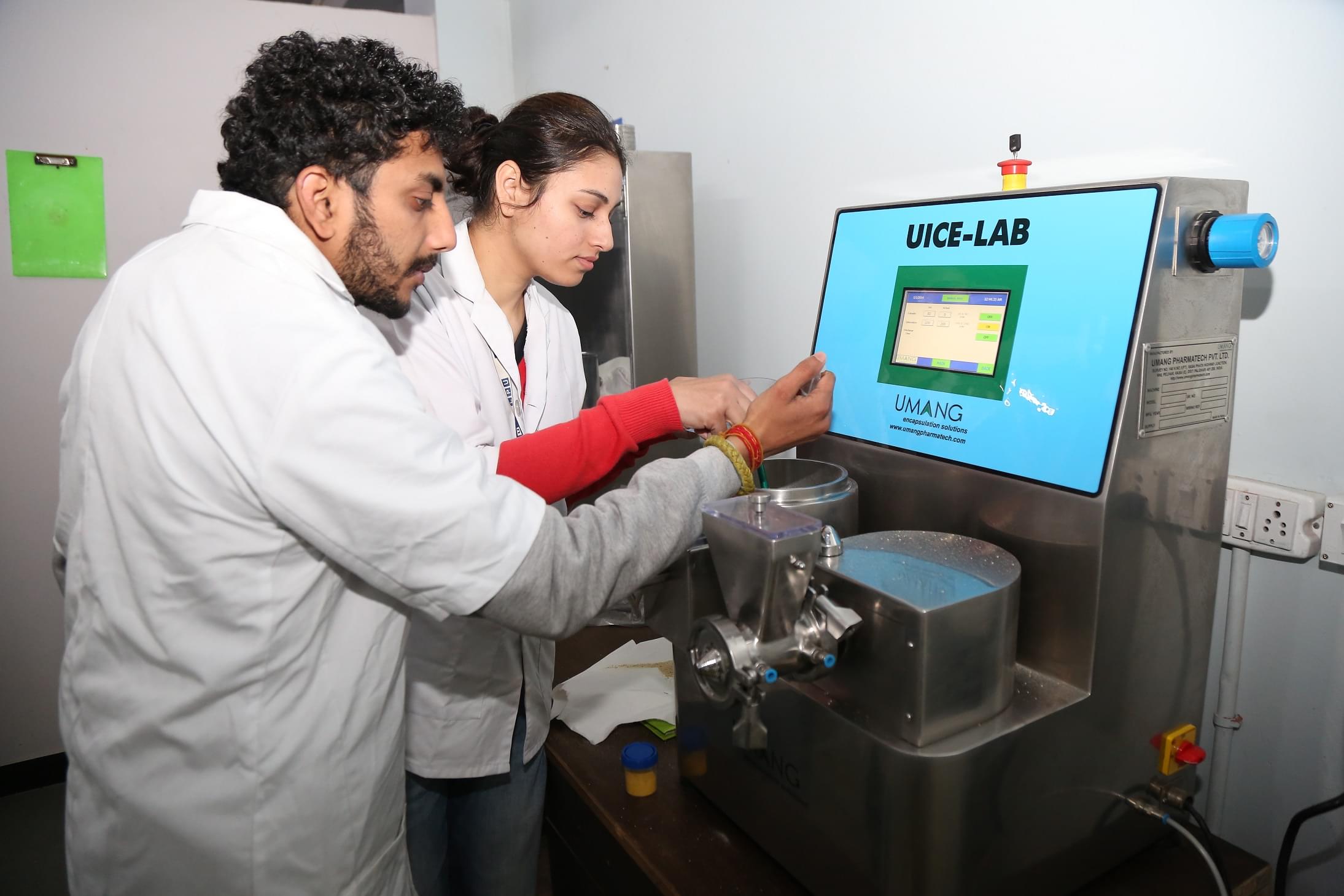 LPU Facility photo 7