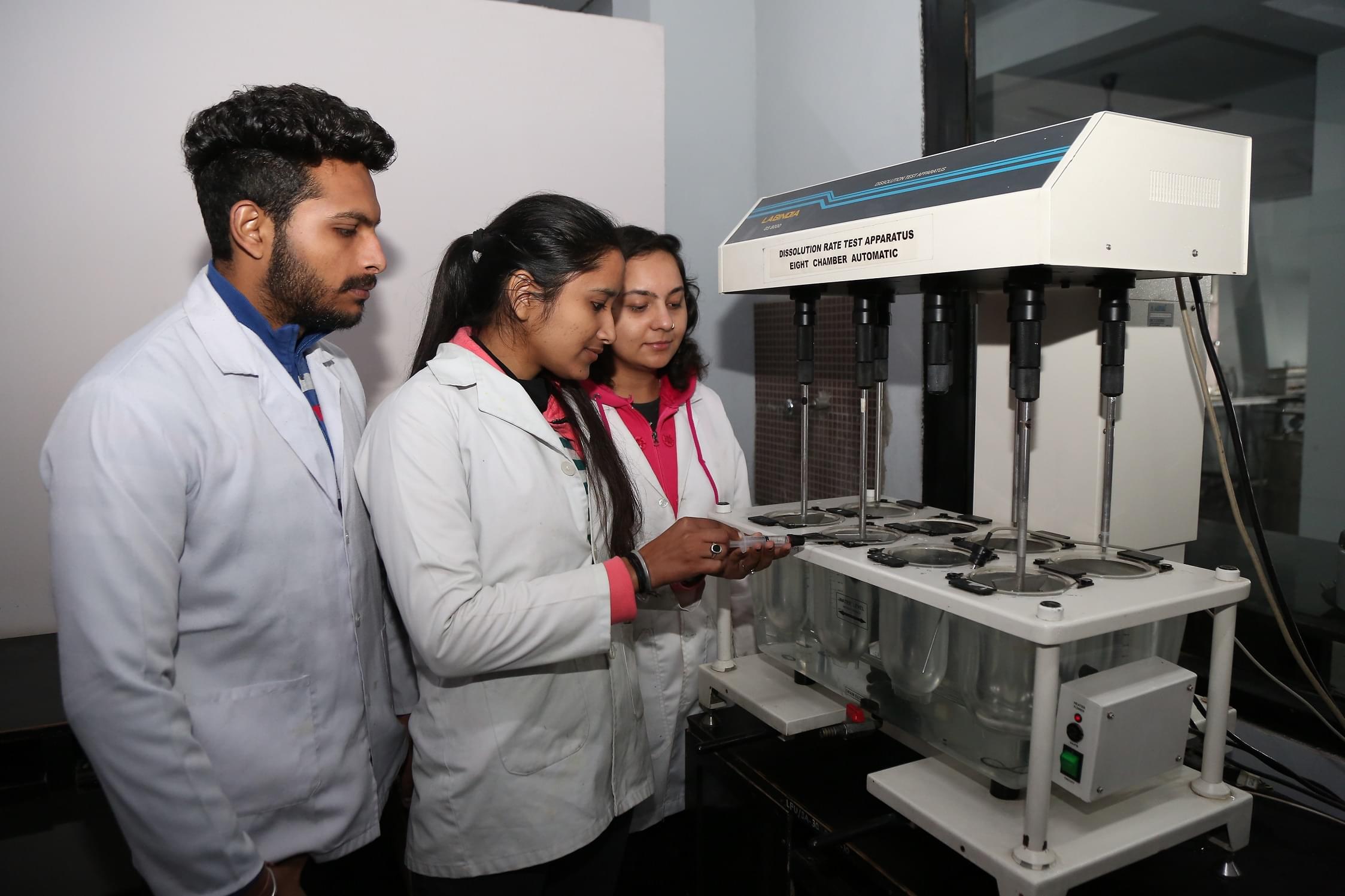 LPU Facility photo 8