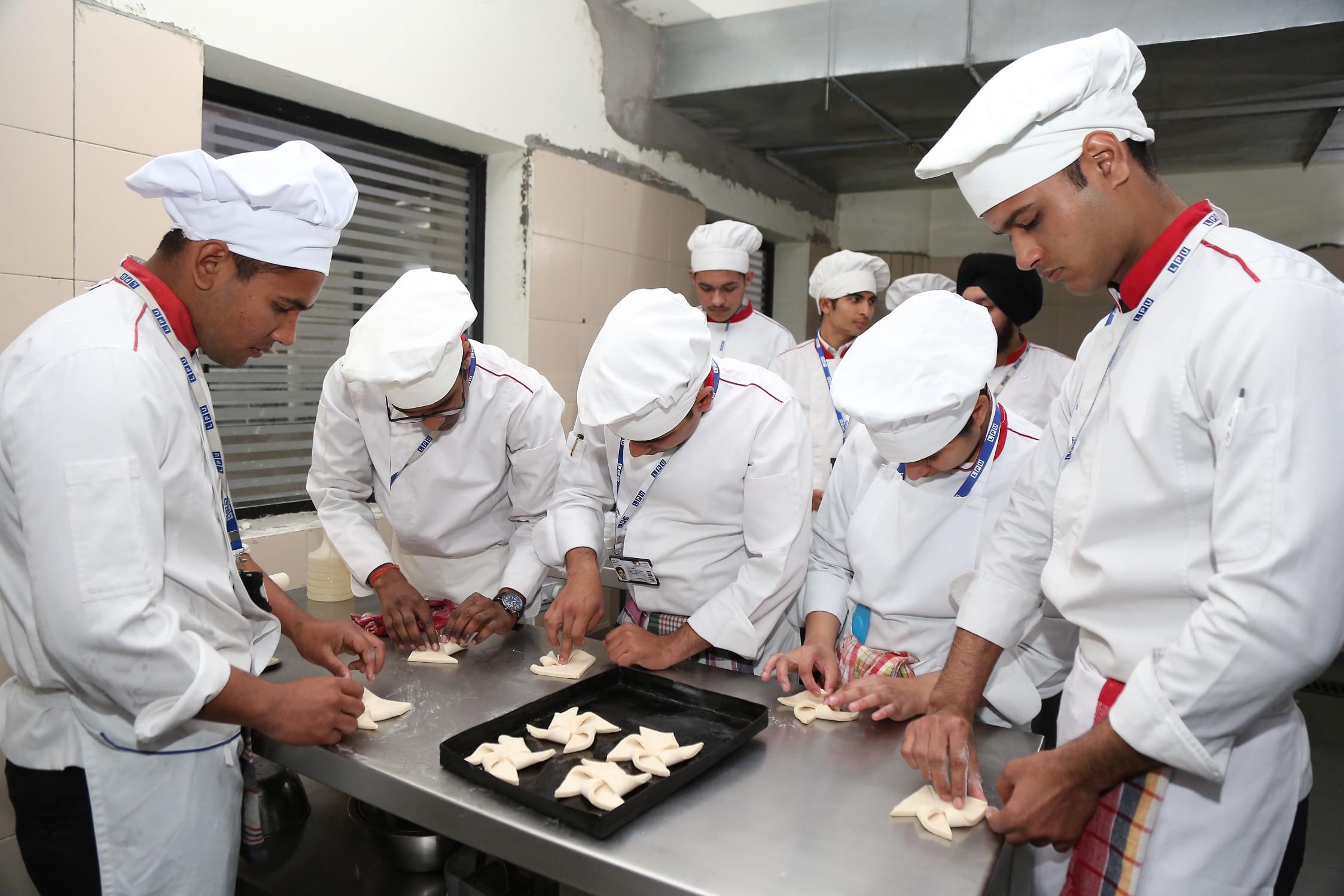 LPU Facility photo 9