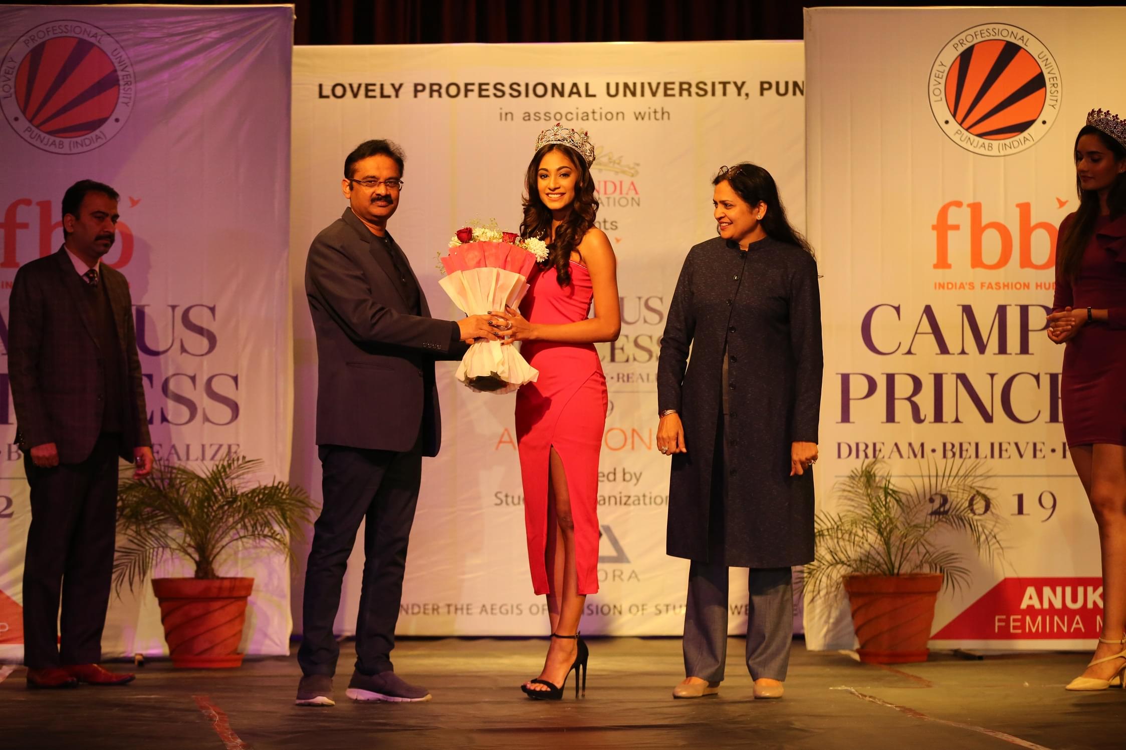 LPU Facility photo 12