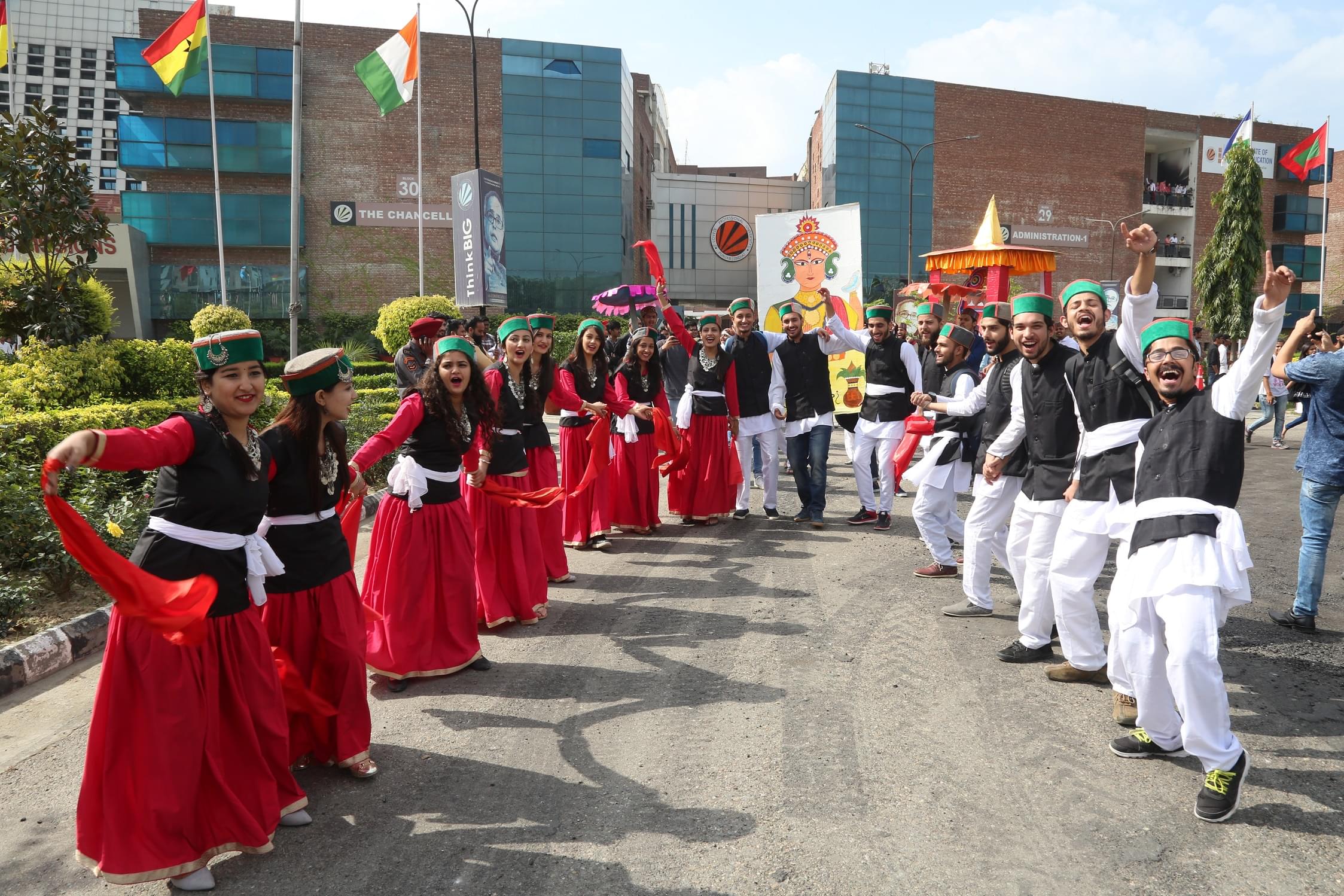 LPU Facility photo 14