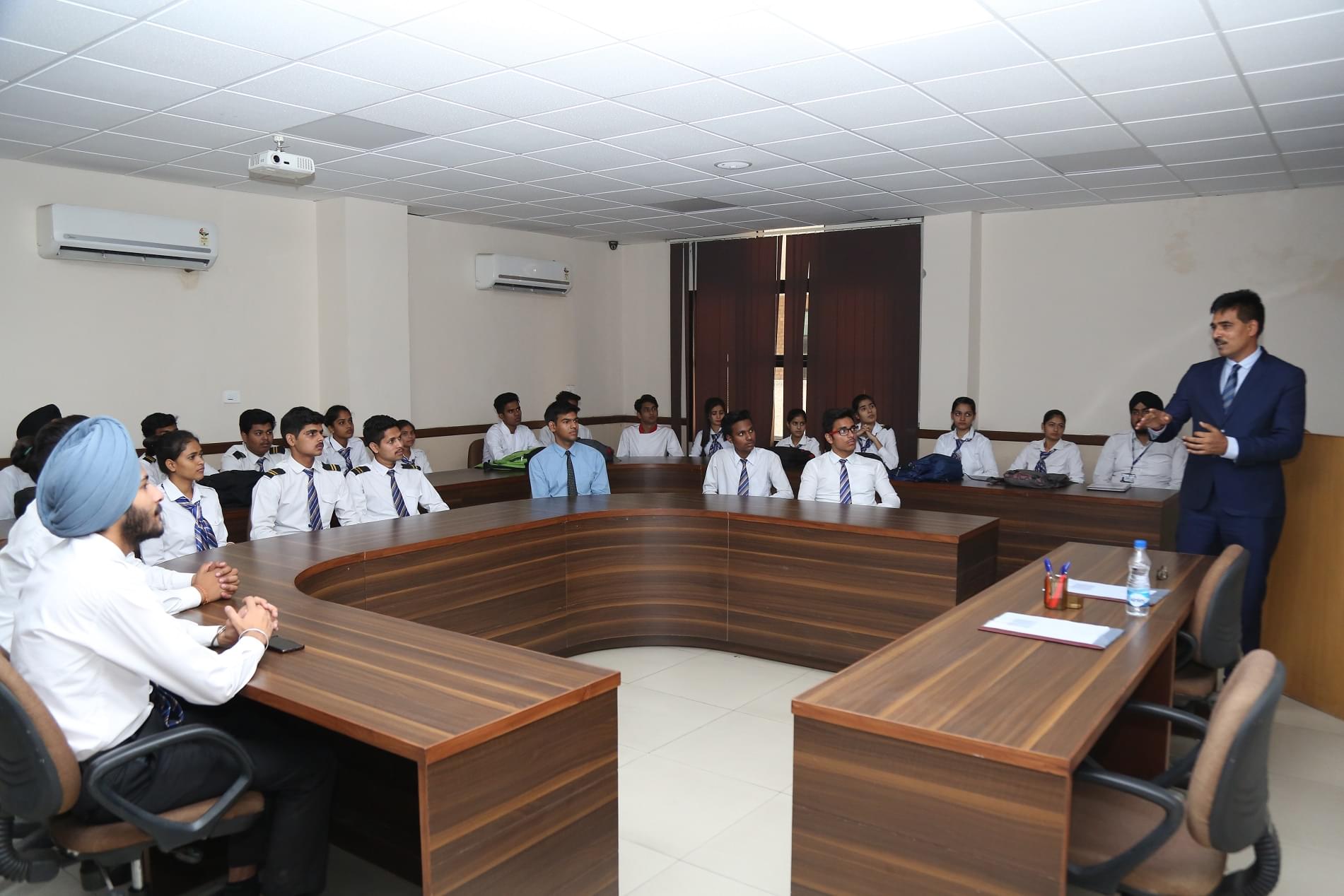 LPU Facility photo 15