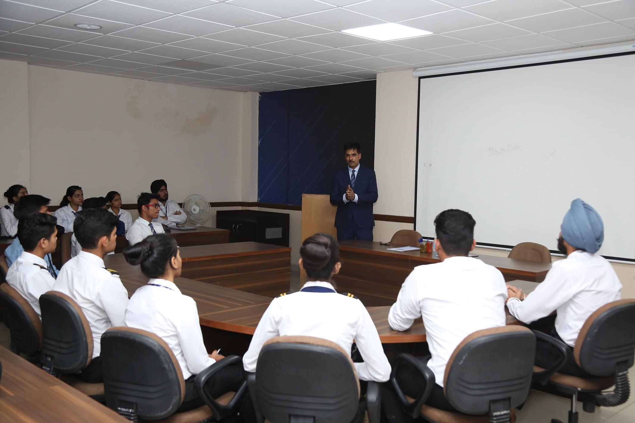 LPU Facility photo 16