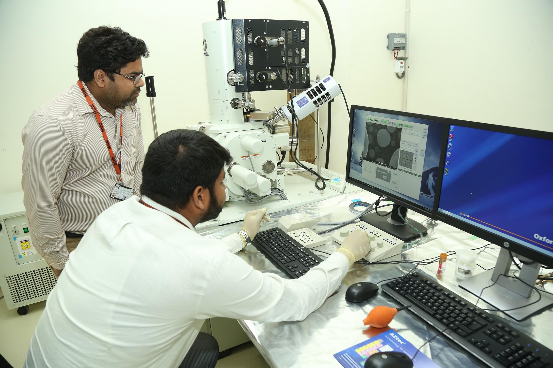 LPU Facility photo 20