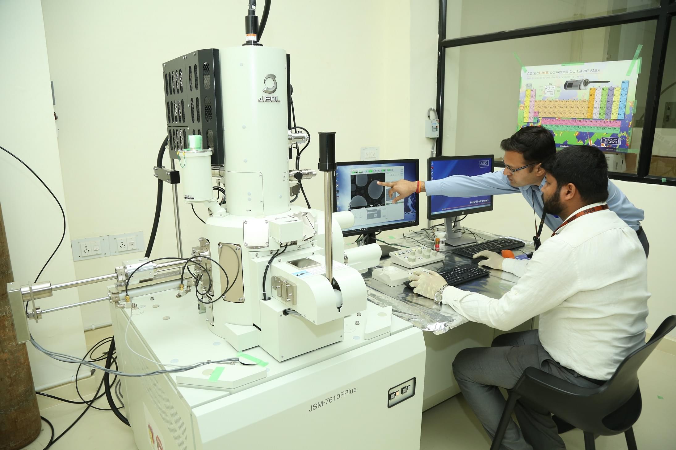 LPU Facility photo 21