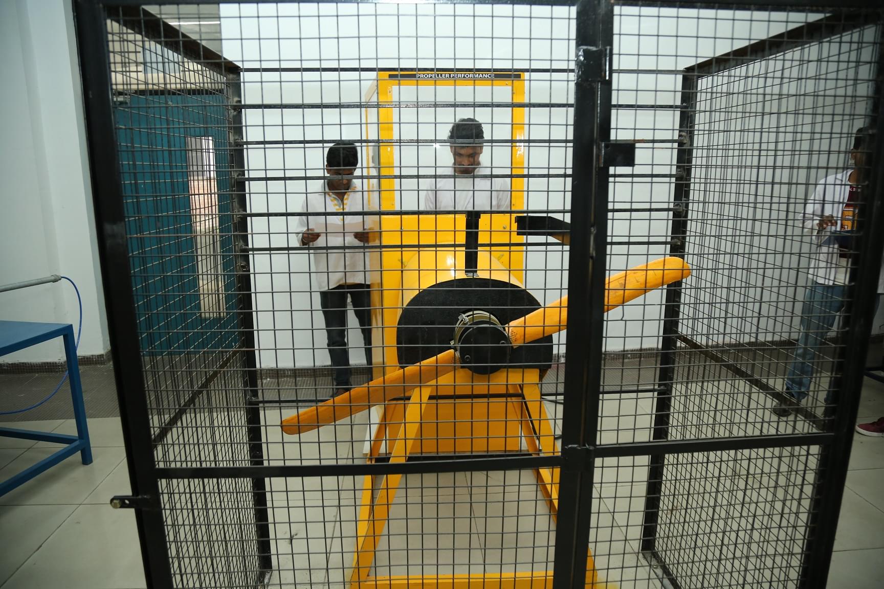 LPU Facility photo 22