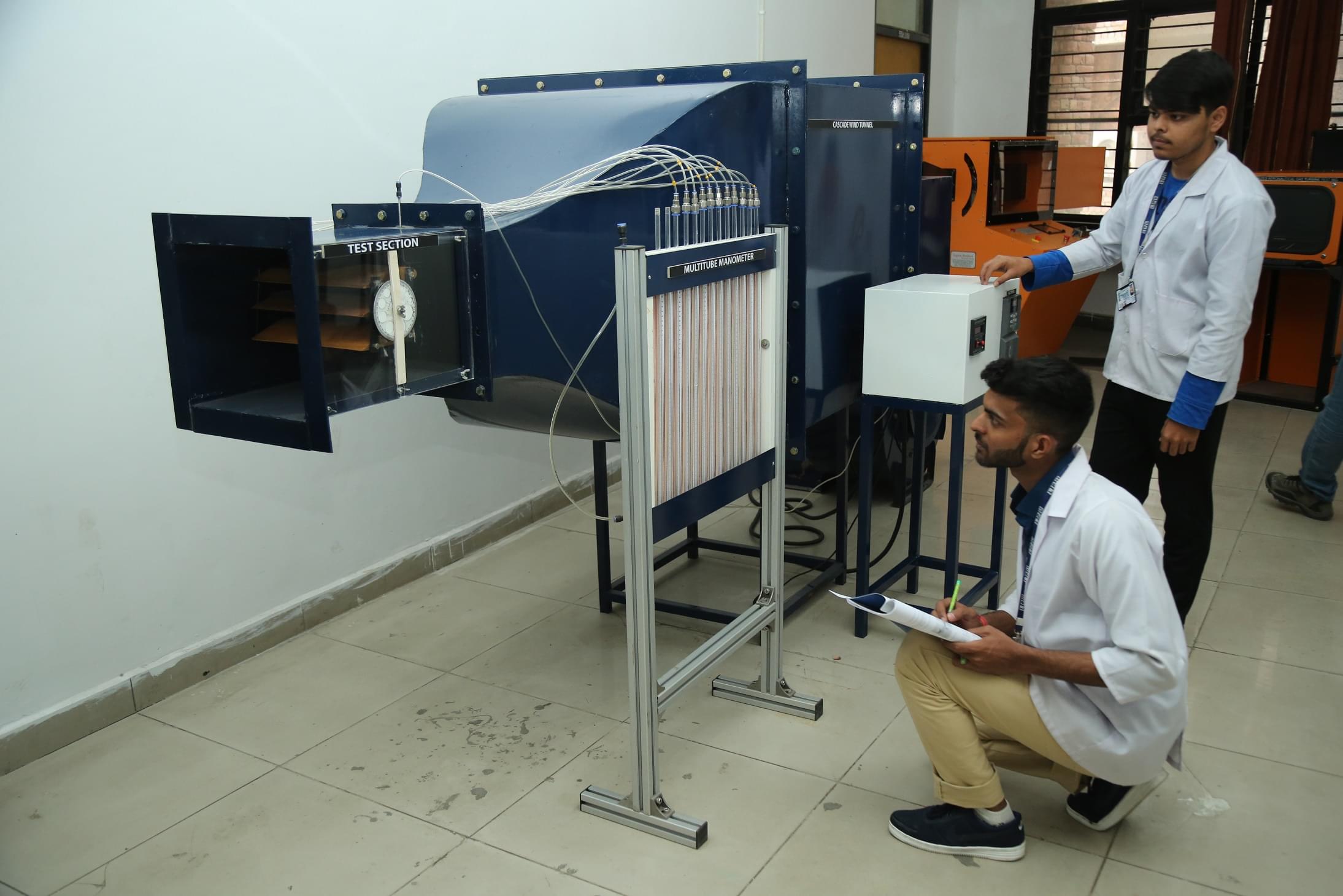 LPU Facility photo 23