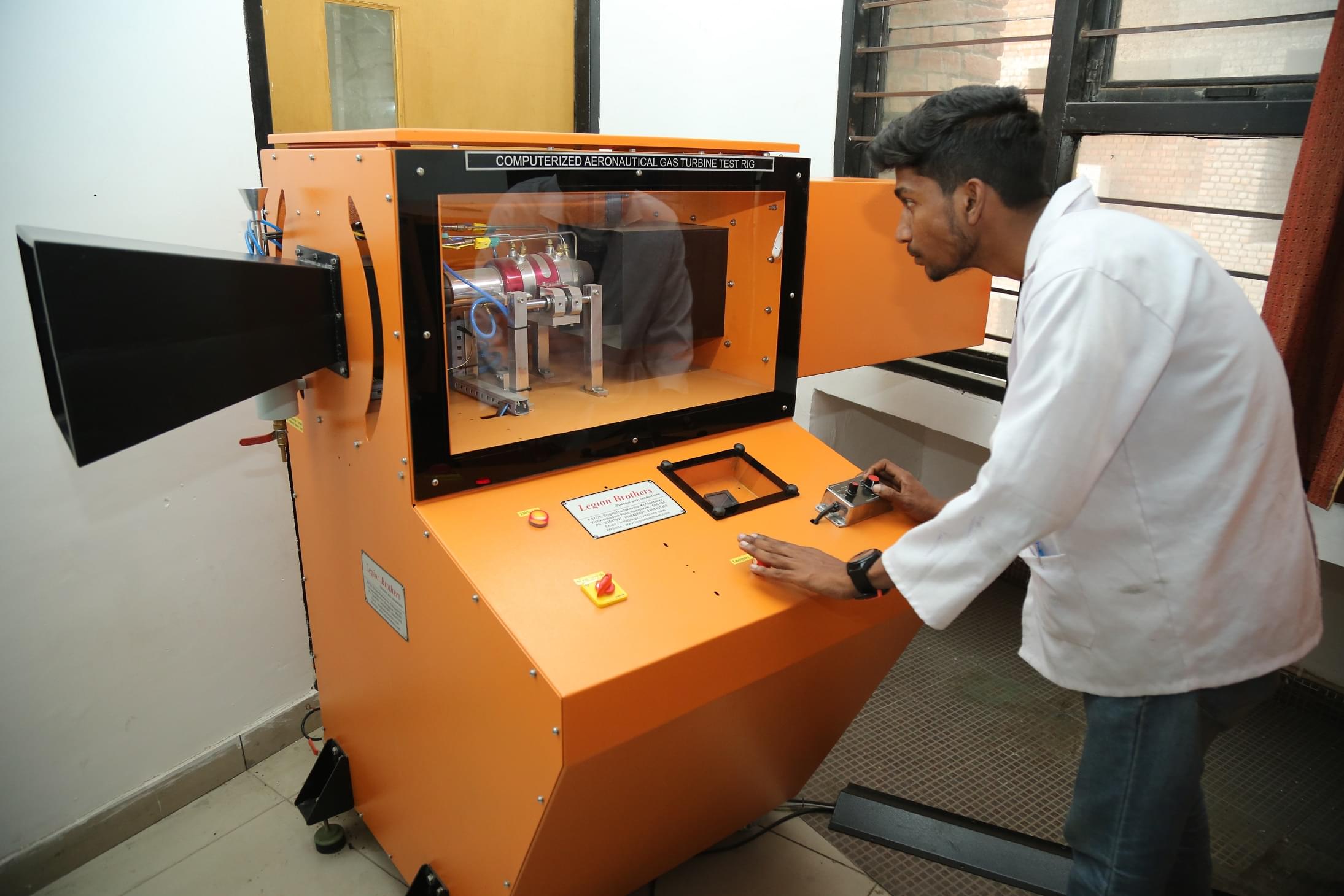 LPU Facility photo 24