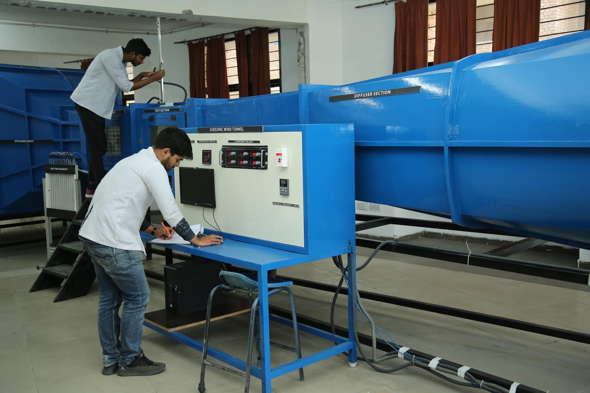 LPU Facility photo 25