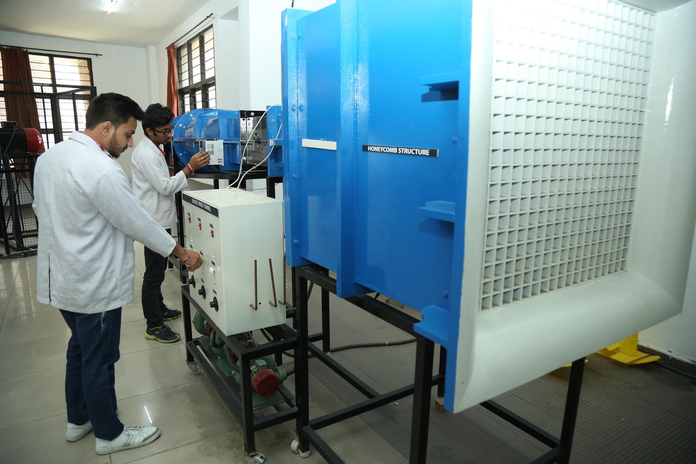 LPU Facility photo 26