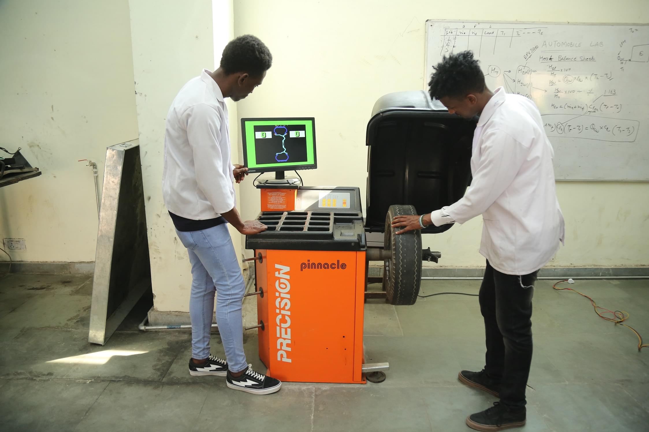 LPU Facility photo 27