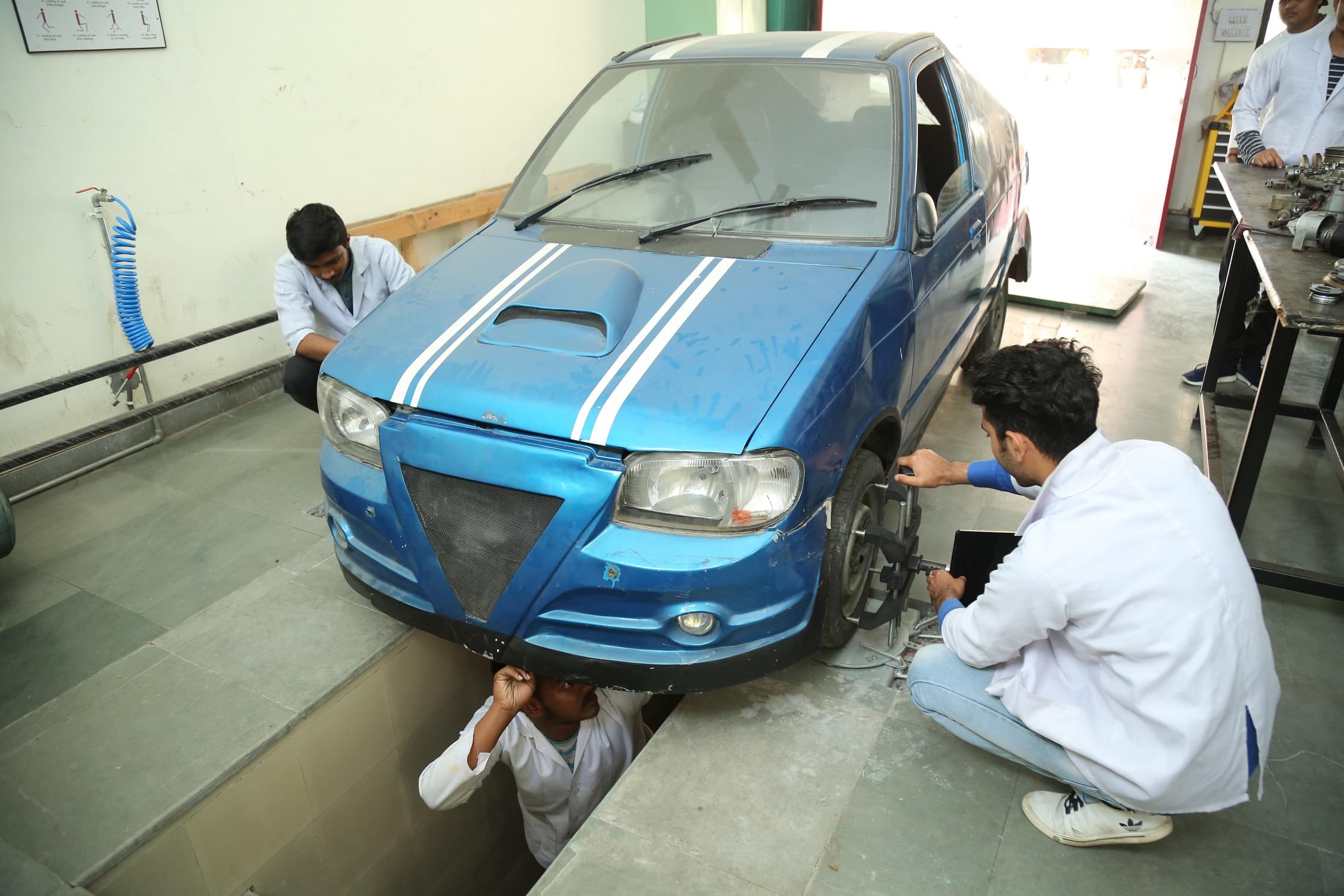 LPU Facility photo 28