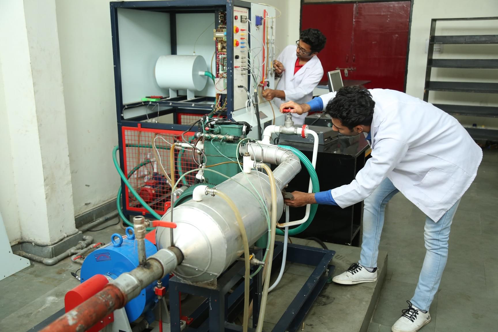 LPU Facility photo 29