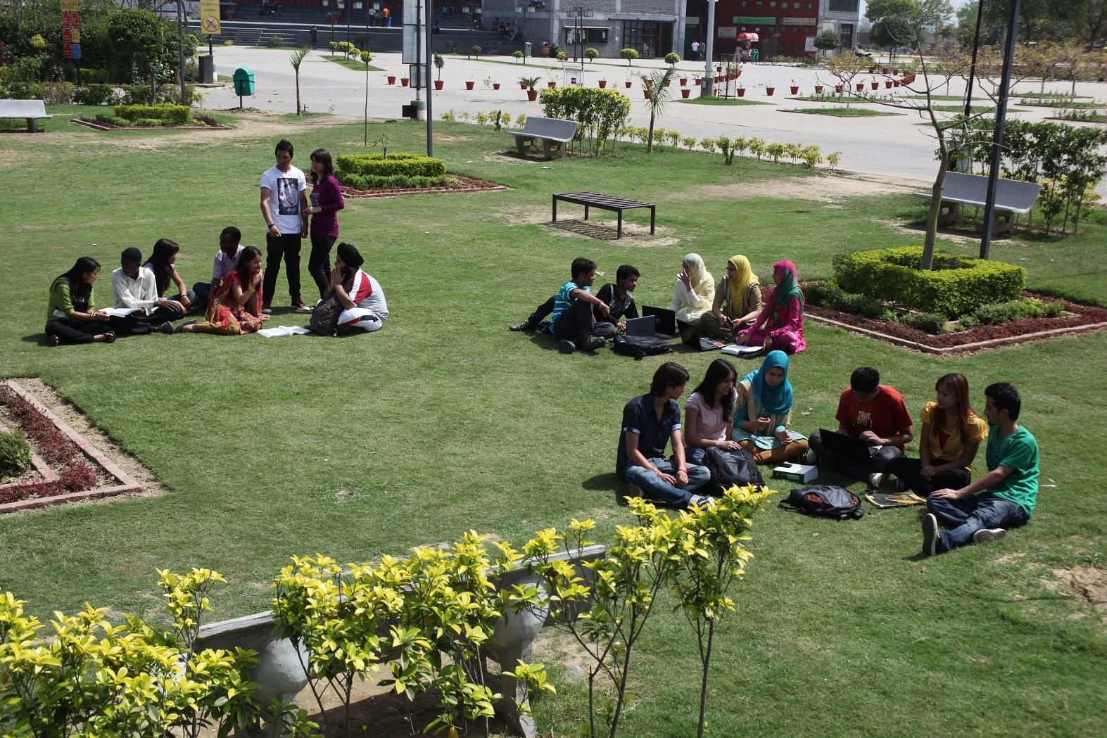 LPU Facility photo 34