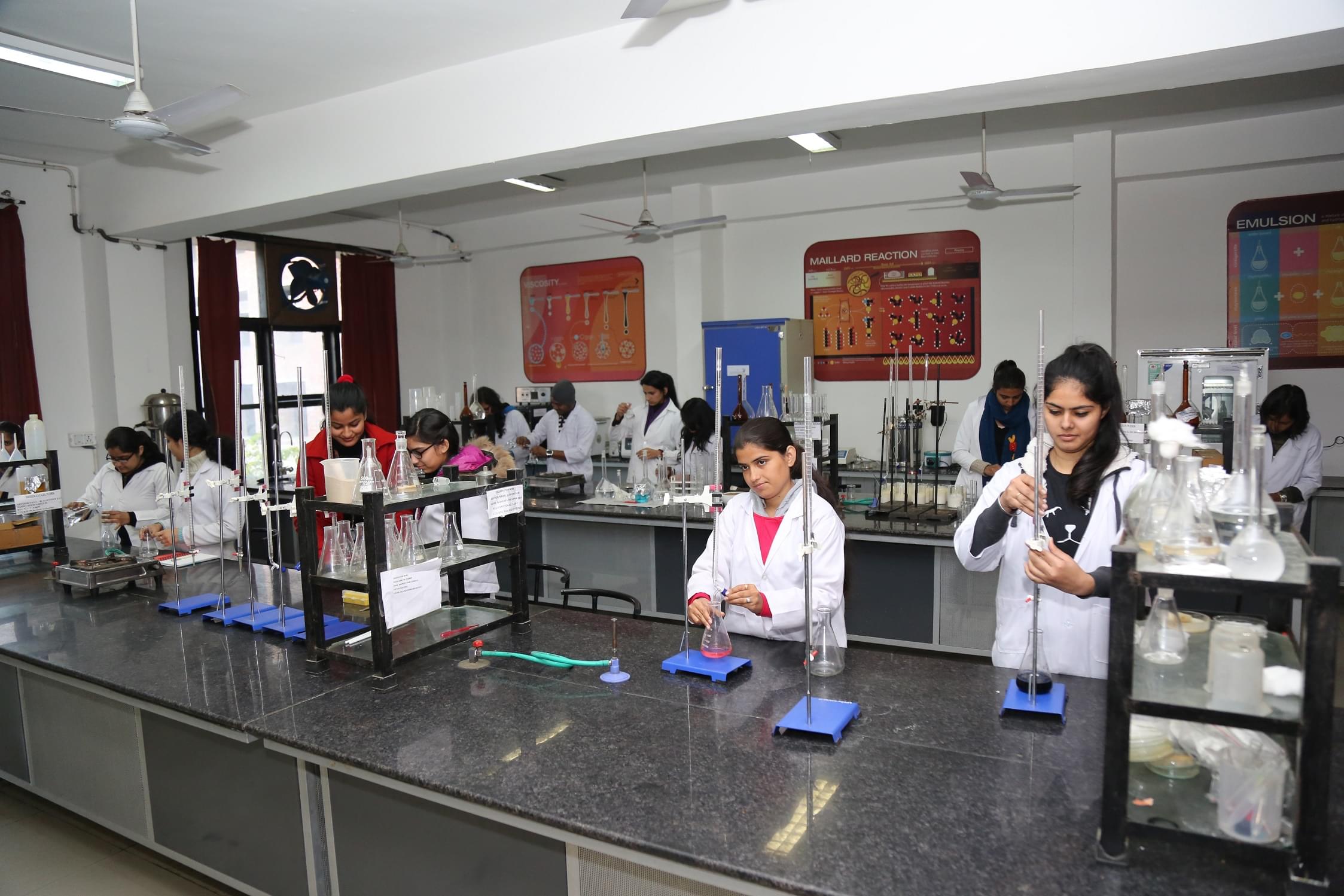 LPU Facility photo 32